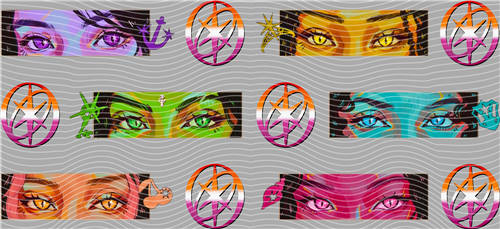 16oz Star Singer-O 373